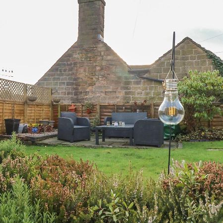 Lavender Cottage Belper Exterior photo