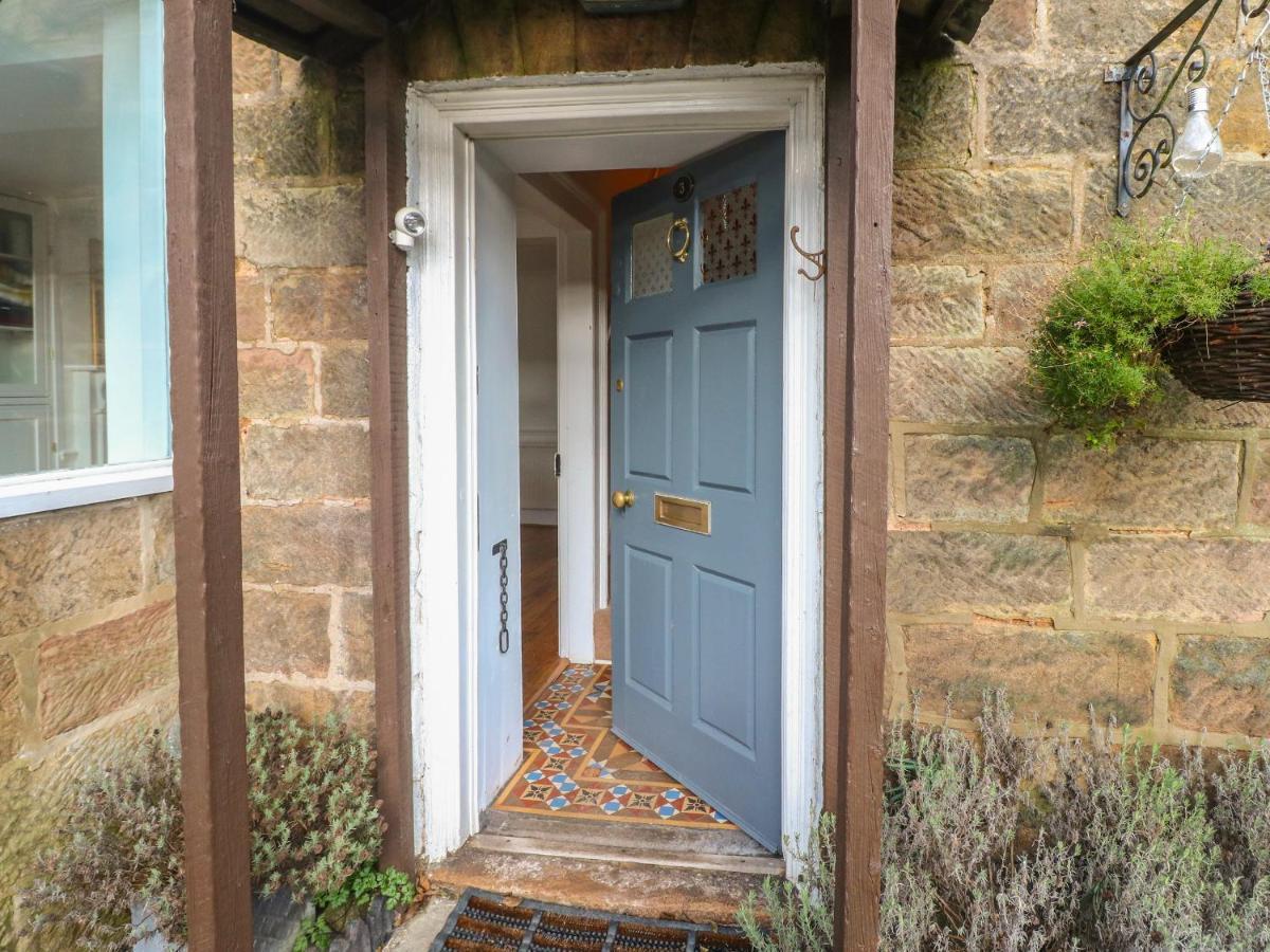Lavender Cottage Belper Exterior photo