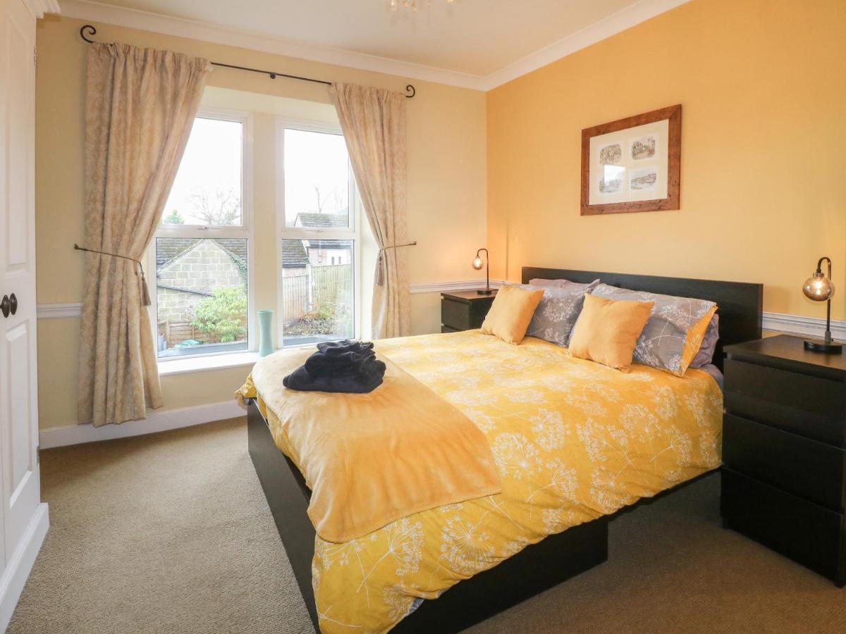 Lavender Cottage Belper Exterior photo