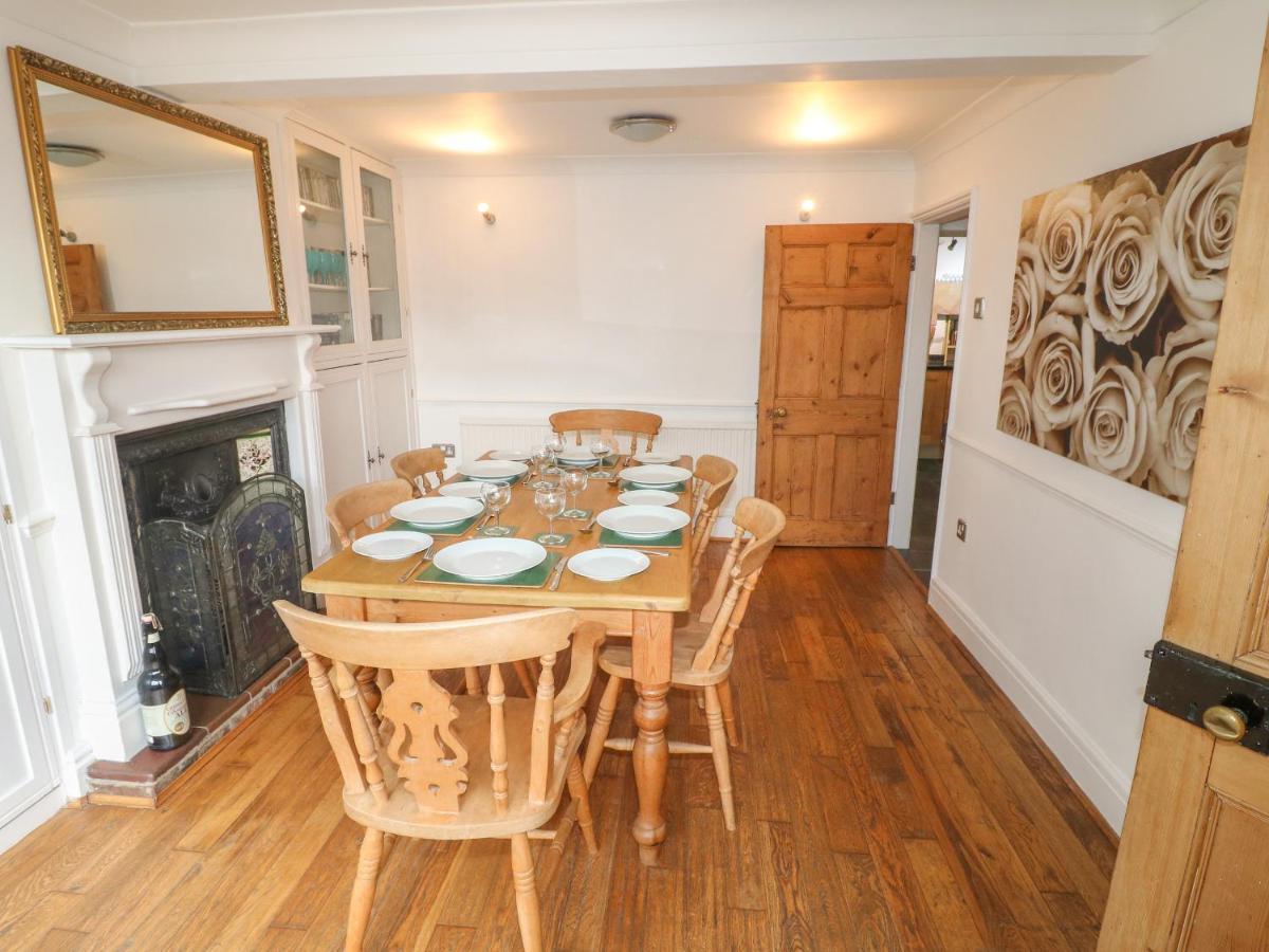Lavender Cottage Belper Exterior photo