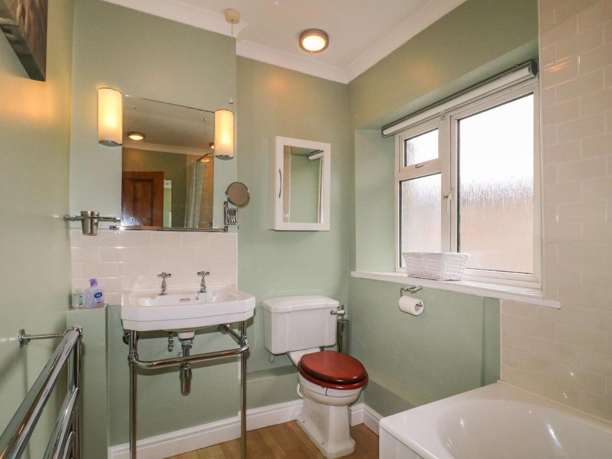 Lavender Cottage Belper Exterior photo